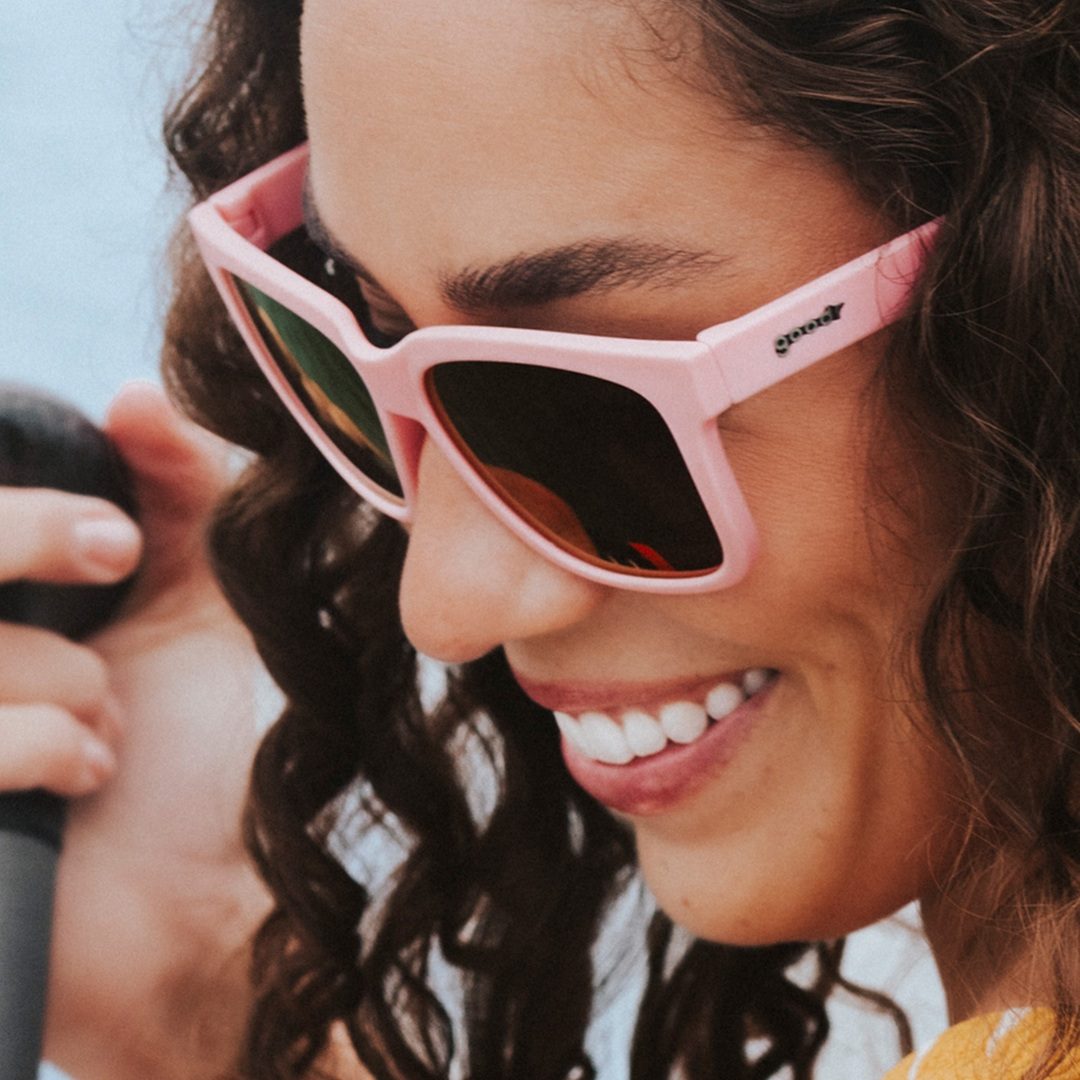 "Aqua Warrior” Tidal G Polarized Sunglasses - Floats on Water! - Korvel