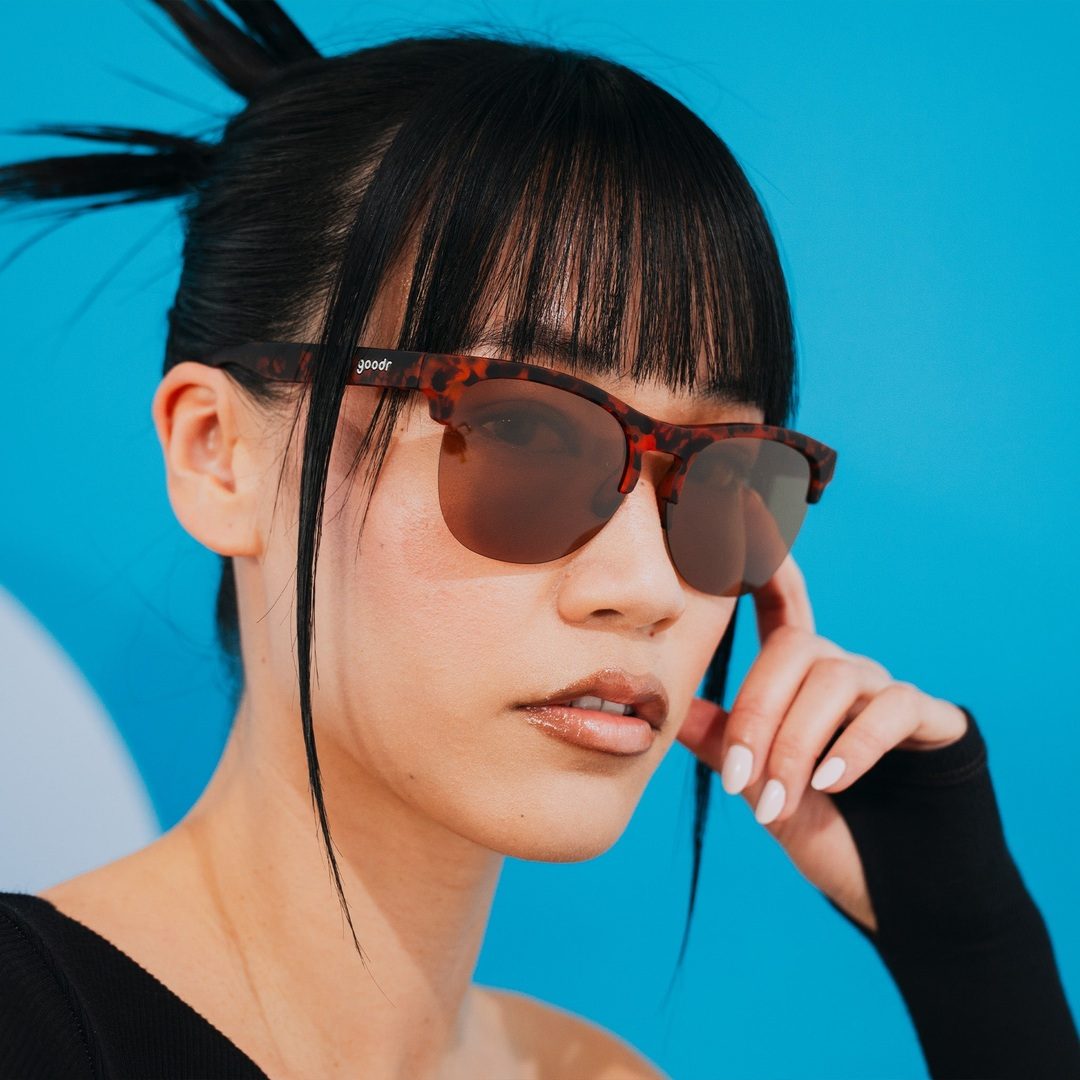 Chic Urban Lifestyle Polarized Sunglasses - Korvel