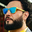 Rev Up Your Style with VRG Premium Polarized Sunglasses - Korvel