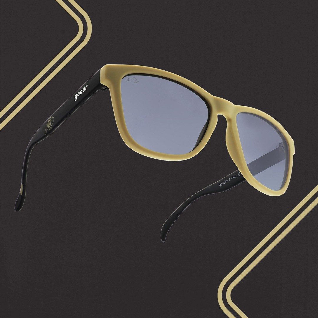 Show Your Buff Pride with CU Collegiate OG Polarized Sunglasses - Korvel