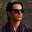 Avant G Polarized Sunglasses - Style Meets Functionality