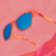 Gafas de sol polarizadas To Live And Run In L.A.