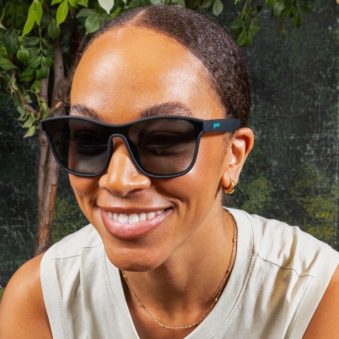 Galactic Escape VRG Polarized Sunglasses - Korvel