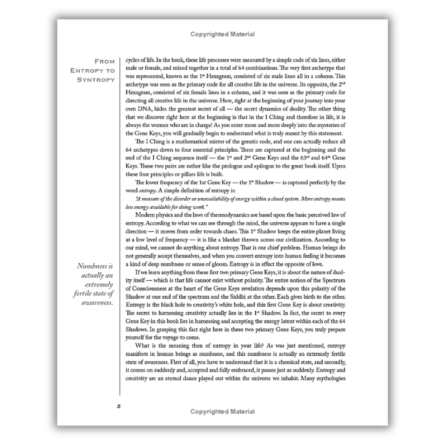 The Gene Keys: Embracing Your Higher Purpose (Spiral Bound) - Korvel