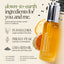 Bakuchiol Skin Renewing Facial Oil (Retinol Alternative) - Korvel