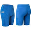 Stretchable Yoga Shorts with Convenient Phone Pocket