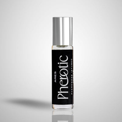 Ares Pheromone Cologne for Men - Unleash Your Charisma - Korvel