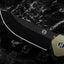 Ultimate Pathfinder Folding Pocket Knife Gift Set for Adventurers (Green & Silver) - Korvel