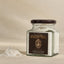Natural Spring Salt, Fleur de Sel Flakes - Korvel