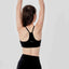 Luna Cloudlux Sport Bra - Blanc Cassé