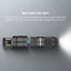 Olight iMini 2 Lampe de poche mini rechargeable magnétique