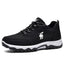 Zapatos de Running Atléticos para Hombre Ultraligeros y Transpirables