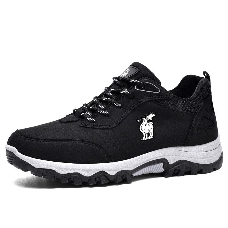 Zapatos de Running Atléticos para Hombre Ultraligeros y Transpirables