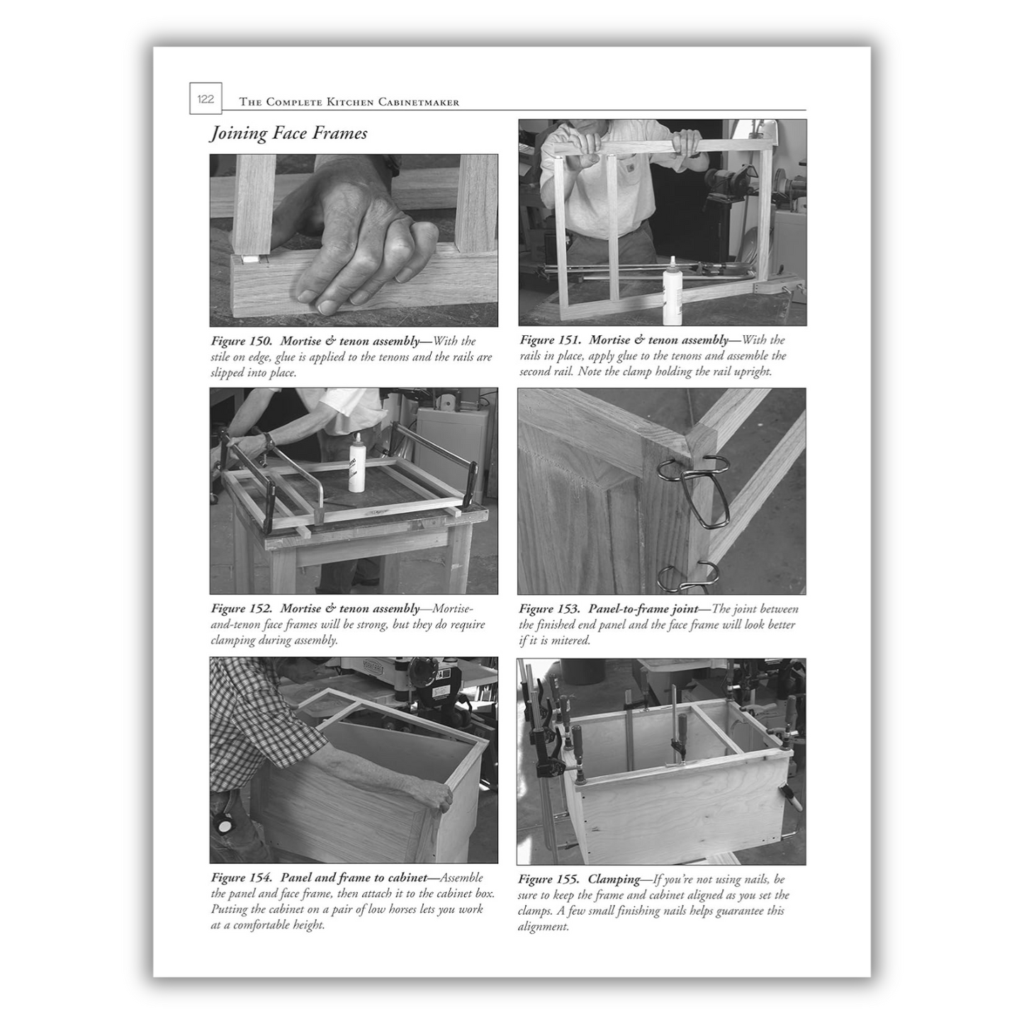 Bob Lang's Ultimate Guide to Kitchen Cabinetmaking, Revised Edition (Spiral Bound) - Korvel