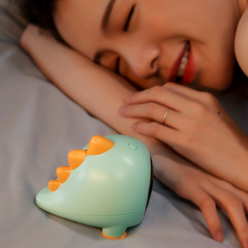 Alarm Clock Kids Child Children Sleep Bedside Alarm Clock Digital Wake Up Children's Alarm Clocks for Girls Boys Bedroom Temperature Snooze Timer Clock for Bedroom/Table/Desk - Korvel
