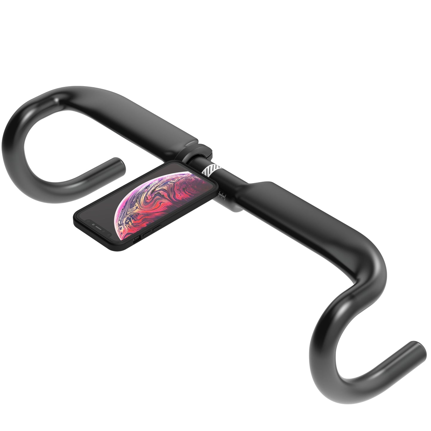 Adaptador de Teléfono Garmin para Montaje Fácil de Smartphone