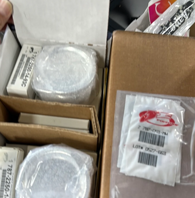 High-Performance JE Pistons for Toyota 2.2L 3SGTE - Complete Set - Korvel