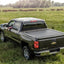 Roll-N-Lock M-Series Retractable Tonneau Cover for 04-12 Nissan Titan King Cab SB 77-1/4in - Korvel