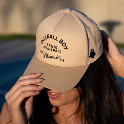 Marlo Sport Dillball Boy PHX Cap - Stylish & Functional - Korvel