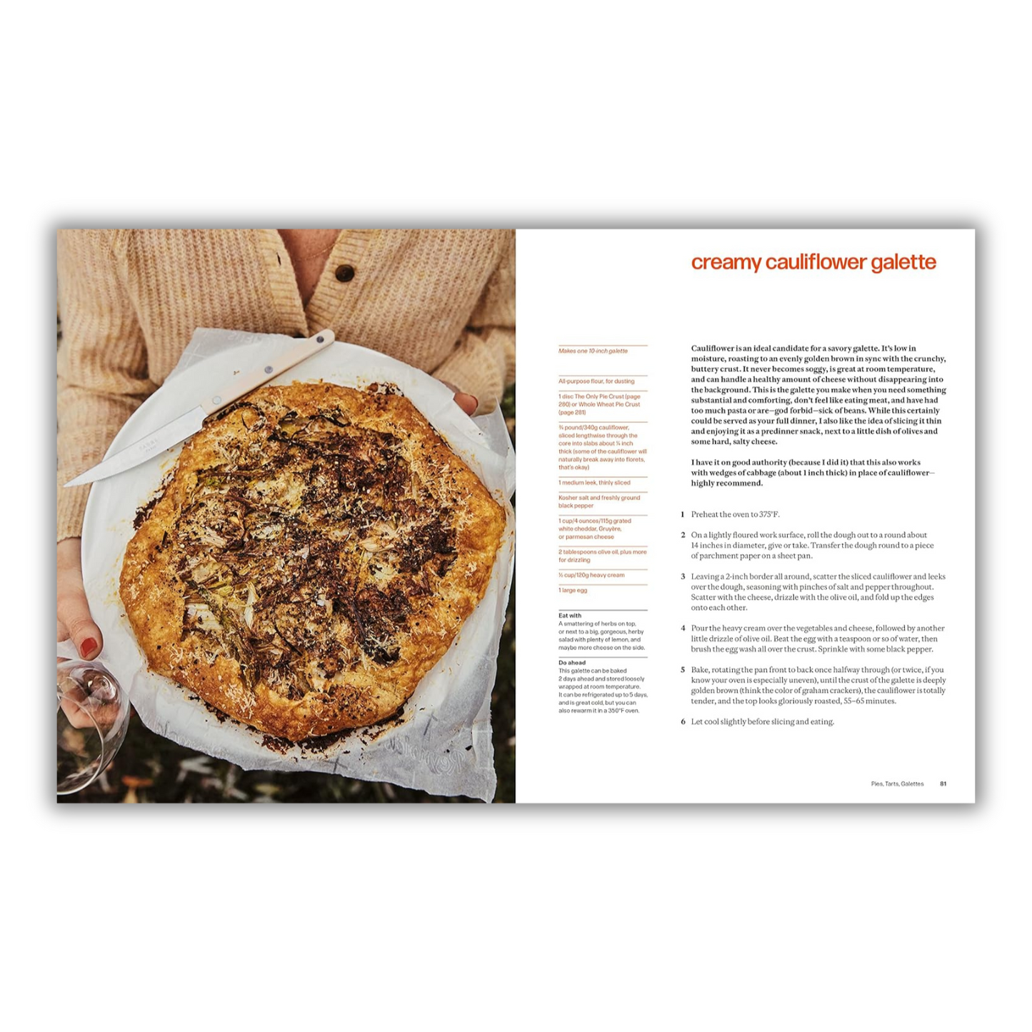 Effortless Desserts: A Modern Baking Guide (Spiral Bound) - Korvel