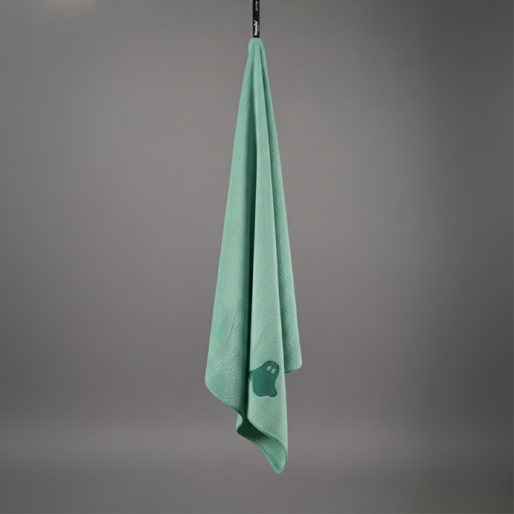 HypeDry Performance Towel - Korvel