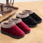 Chaussons en Coton Plush Premium pour Femmes