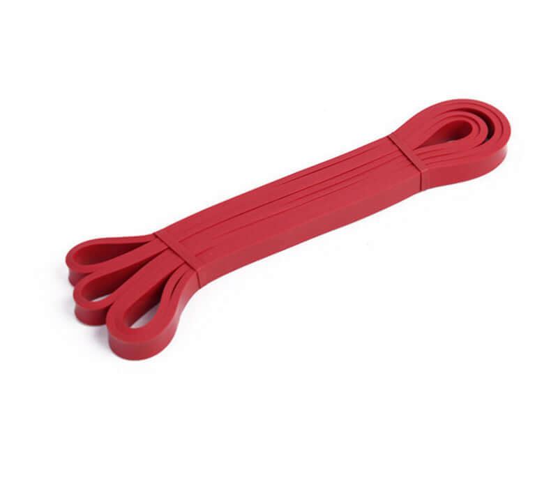 Bandes de résistance premium pour powerlifting et tractions
