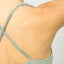 Vestido Activo de Cuello Cuadrado Crisscross de Umgee