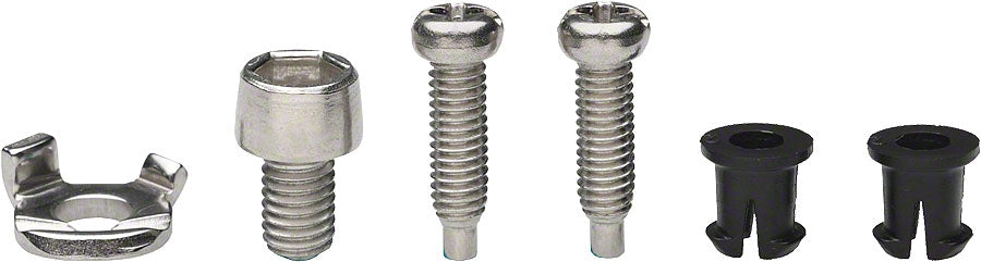 SRAM Force Rival Apex Rear Derailleur Cable Anchor Limit Screws Kit