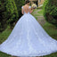 Vintage Lace Wedding Dress - Elegant Bridal Gown