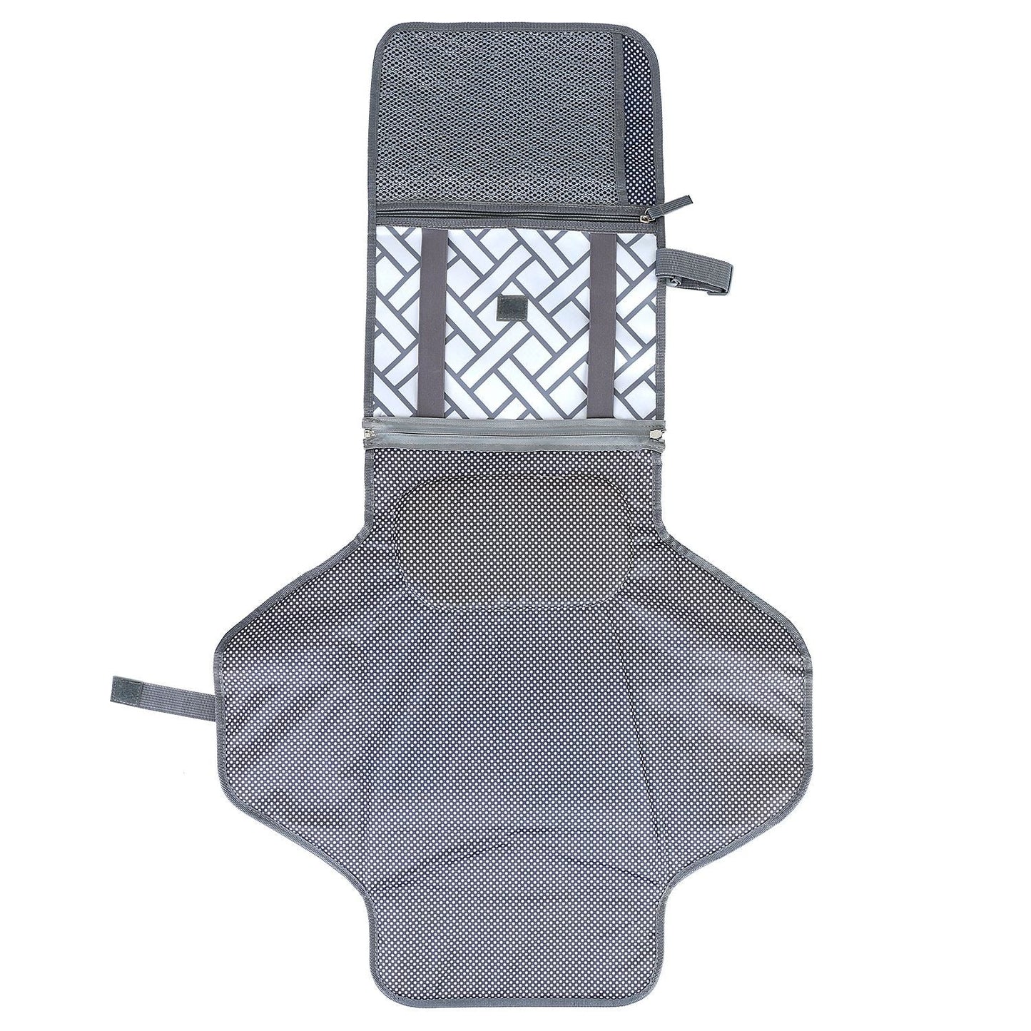 Tapis à langer pliable GBruno