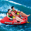 WOW Watersports Speedzilla Tubo Remolcable para 1-2 Pasajeros
