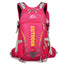 Outdoor Hiking Bag, Suspended Support Backpack, Bicycle Riding Bag, Men's And Women's Backpack, Travel Bag, Student Backpack - Korvel