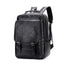 Mochila de Hombre Impermeable y a la Moda para Exterior
