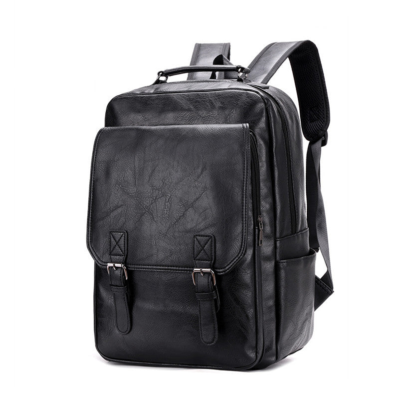 Mochila de Hombre Impermeable y a la Moda para Exterior