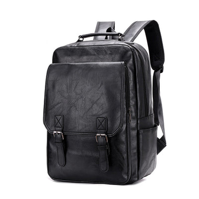 Trendy Outdoor Waterproof Men's Backpack