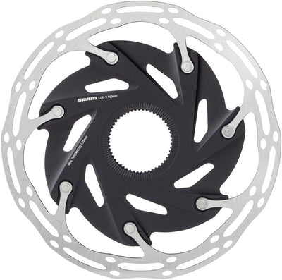Rotore de frein à disque SRAM CenterLine XR - 140 mm Center Lock