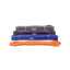 Maji Sports Pack de Cuatro Bandas de Resistencia para Entrenamiento de Cuerpo Completo