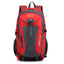 Mochila de Montañismo para Hombre de Poliéster Premium