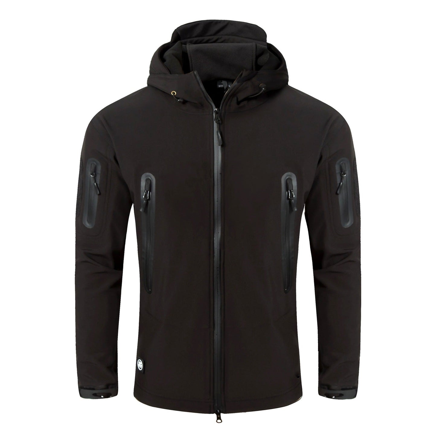Men's Waterproof Outdoor Jacket