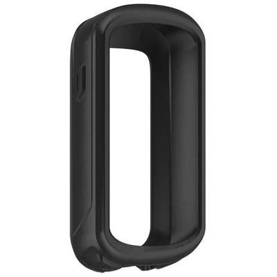 Funda de silicona Garmin para Edge 830 - Negra