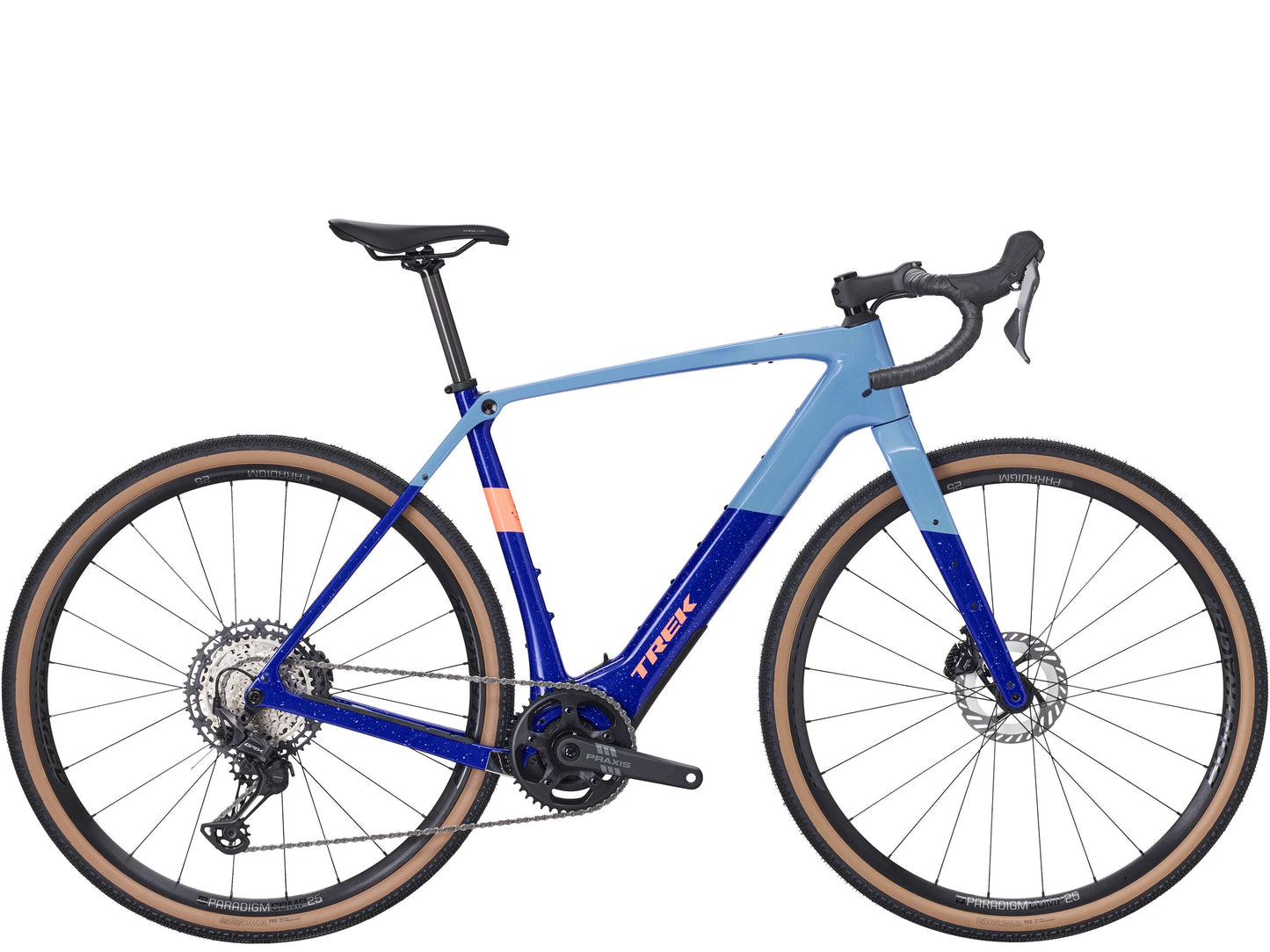 Trek Checkpoint+ SL 5 Electric Gravel Bike