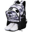 Mochila de Entrenamiento de Baloncesto Premium para Atletas
