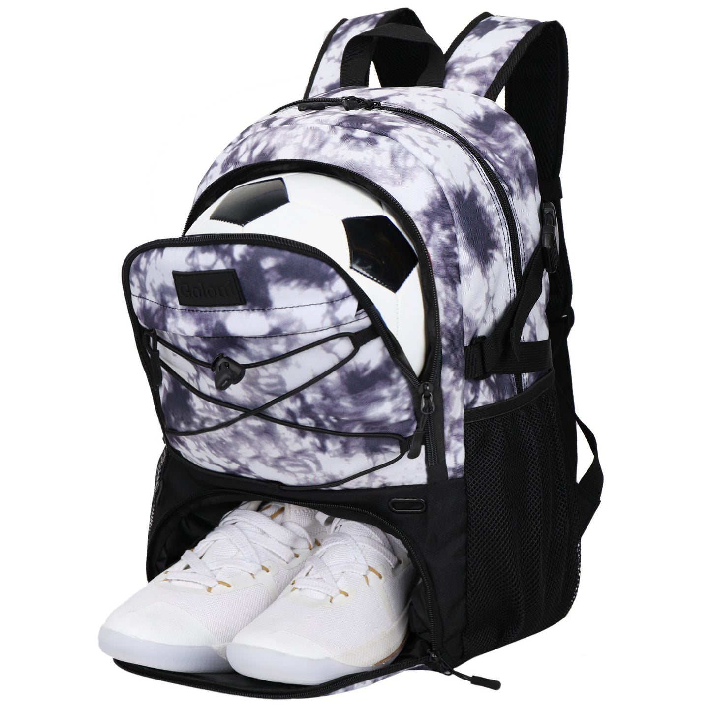 Mochila de Entrenamiento de Baloncesto Premium para Atletas