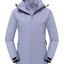 Premium Waterproof Fleece Lined Shell Jacket Set