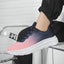 Men's Breathable Platform Sneakers for Travel and Sports