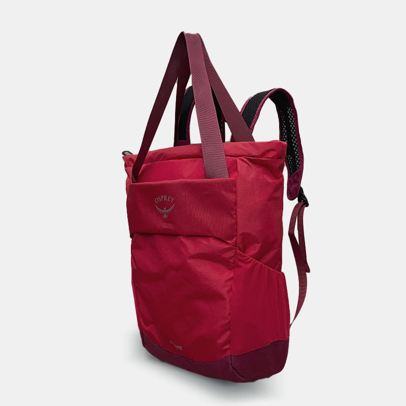Sac à dos de sport à grande capacité et double usage - Ultra léger et imperméable