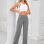 Lovelet High Waist Active Pants with Pockets