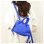 Casual Quilted Lightweight Dual-Use Bucket Bag