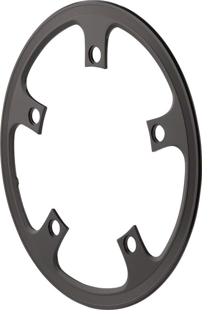 Shimano Alfine S501 45t Chainring Guard - Black